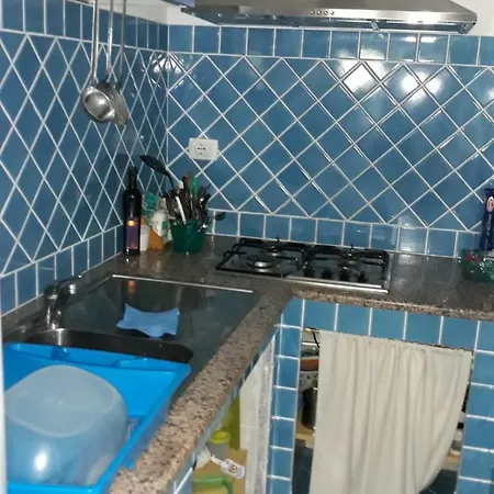 Penzion Agrustos